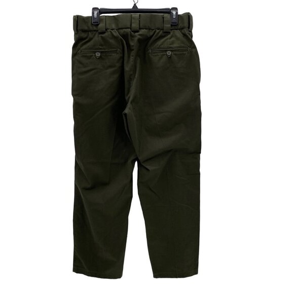 5.11 Tactical Series Olive Pants Men’s Size 34 - Picture 2 of 6